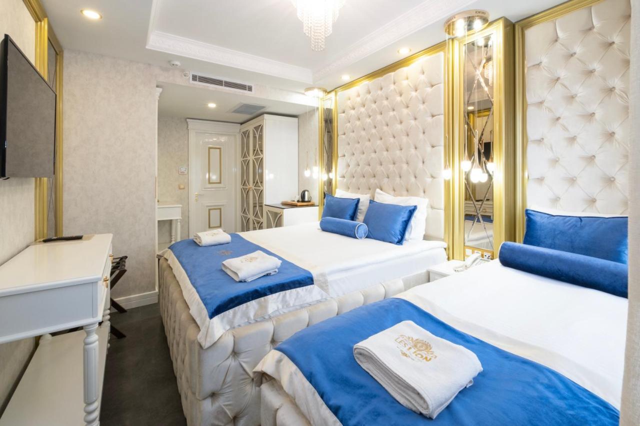 LESLION LUXURY HOTEL АНТАЛЬЯ 3* (Турция) - от 9842 RUB | NOCHI